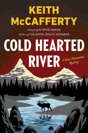 [Sean Stranahan 06] • Cold Hearted River